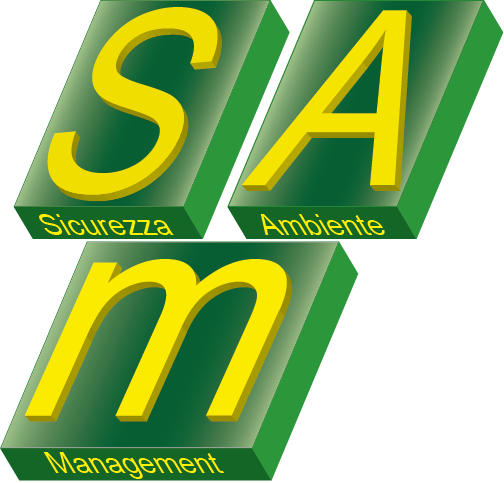 Logo SAM