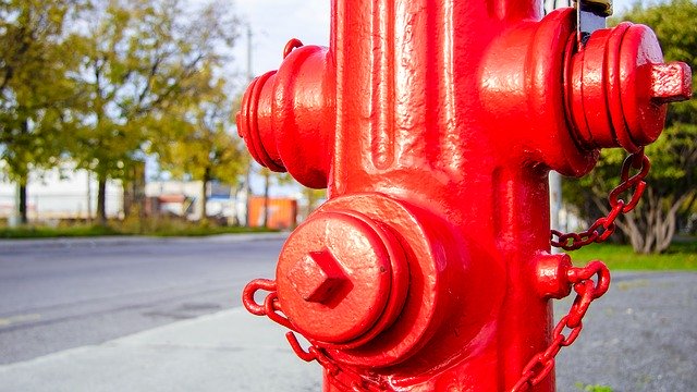 Consulenza prevenzione incendi